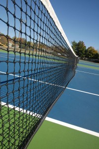tennis-net