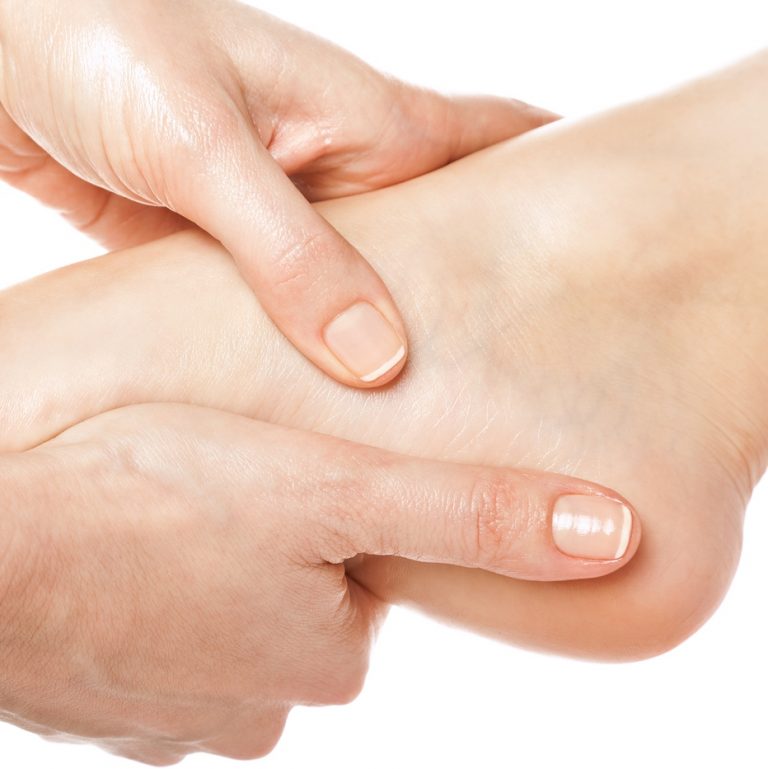 Podiatric Surgery Consultation and treatment at Yorkshire Foot