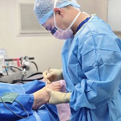 Tommy – surgery 1080px Mr Tommy Chan BSc (Hons) MSc FRCPodS Consultant Podiatric Surgeon